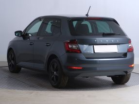 Skoda Fabia - 2021