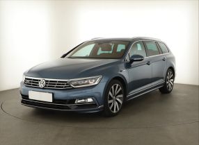 Volkswagen Passat - 2016