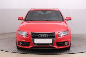 Audi A4 - 2009