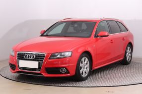 Audi A4 - 2009