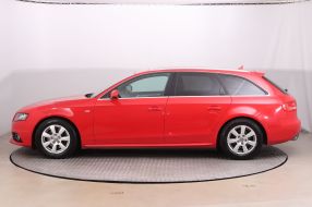 Audi A4 - 2009