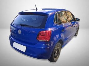 Volkswagen Polo - 2010