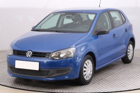 Volkswagen Polo - 2010