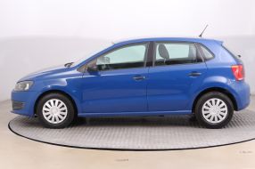 Volkswagen Polo - 2010