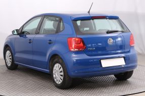 Volkswagen Polo - 2010