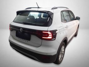 Volkswagen T-Cross - 2019