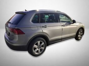 Volkswagen Tiguan - 2017