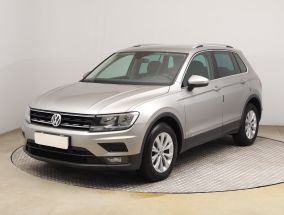 Volkswagen Tiguan - 2017