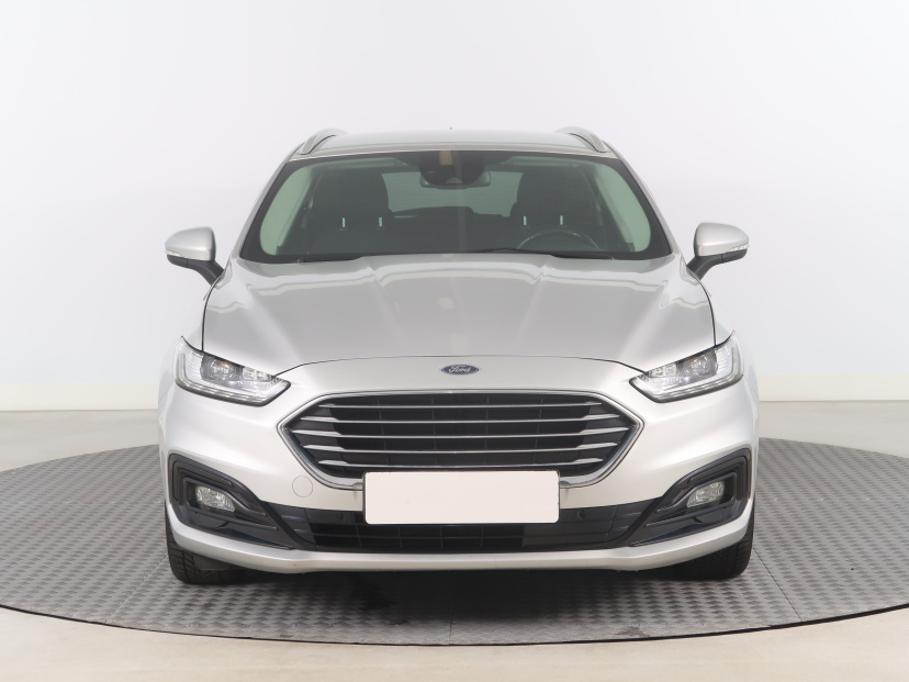 Ford Mondeo, 2020