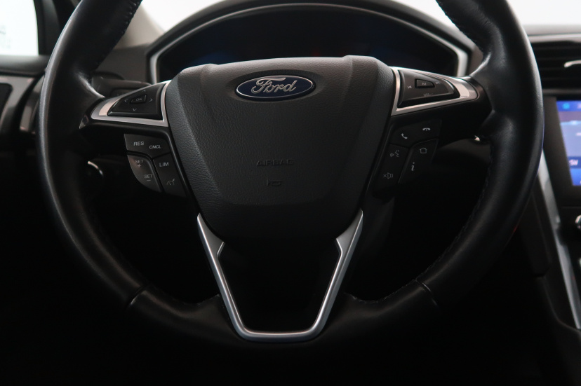 Ford Mondeo, 2020