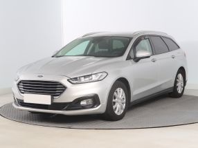Ford Mondeo - 2020