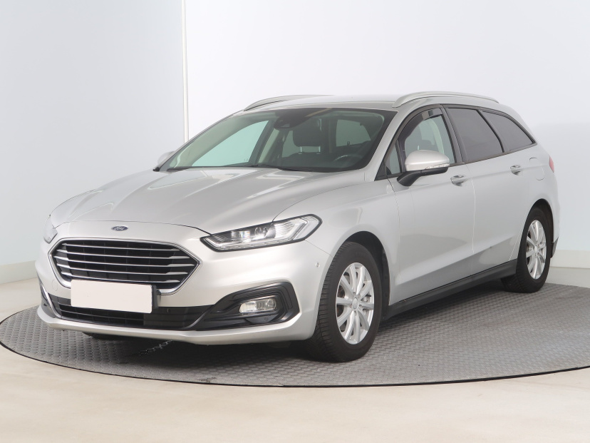 Ford Mondeo, 2020