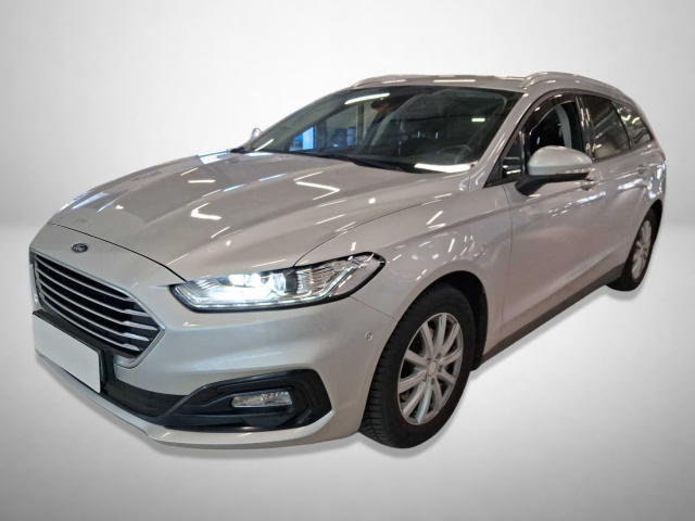 Ford Mondeo 2020