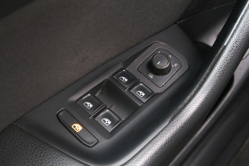Volkswagen Passat, 2016