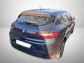 Renault Megane - 2016
