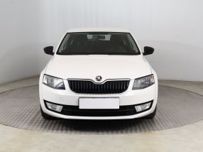 Skoda Octavia - 2016