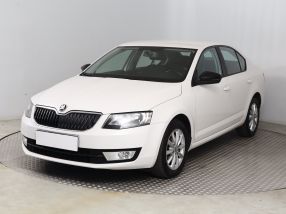 Skoda Octavia - 2016