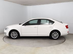 Skoda Octavia - 2016