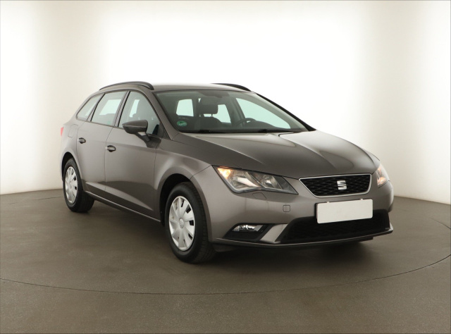 Seat Leon 2016