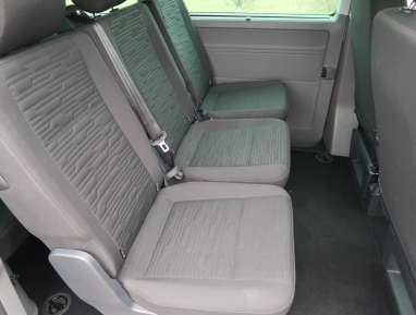 Volkswagen Caravelle - 2021