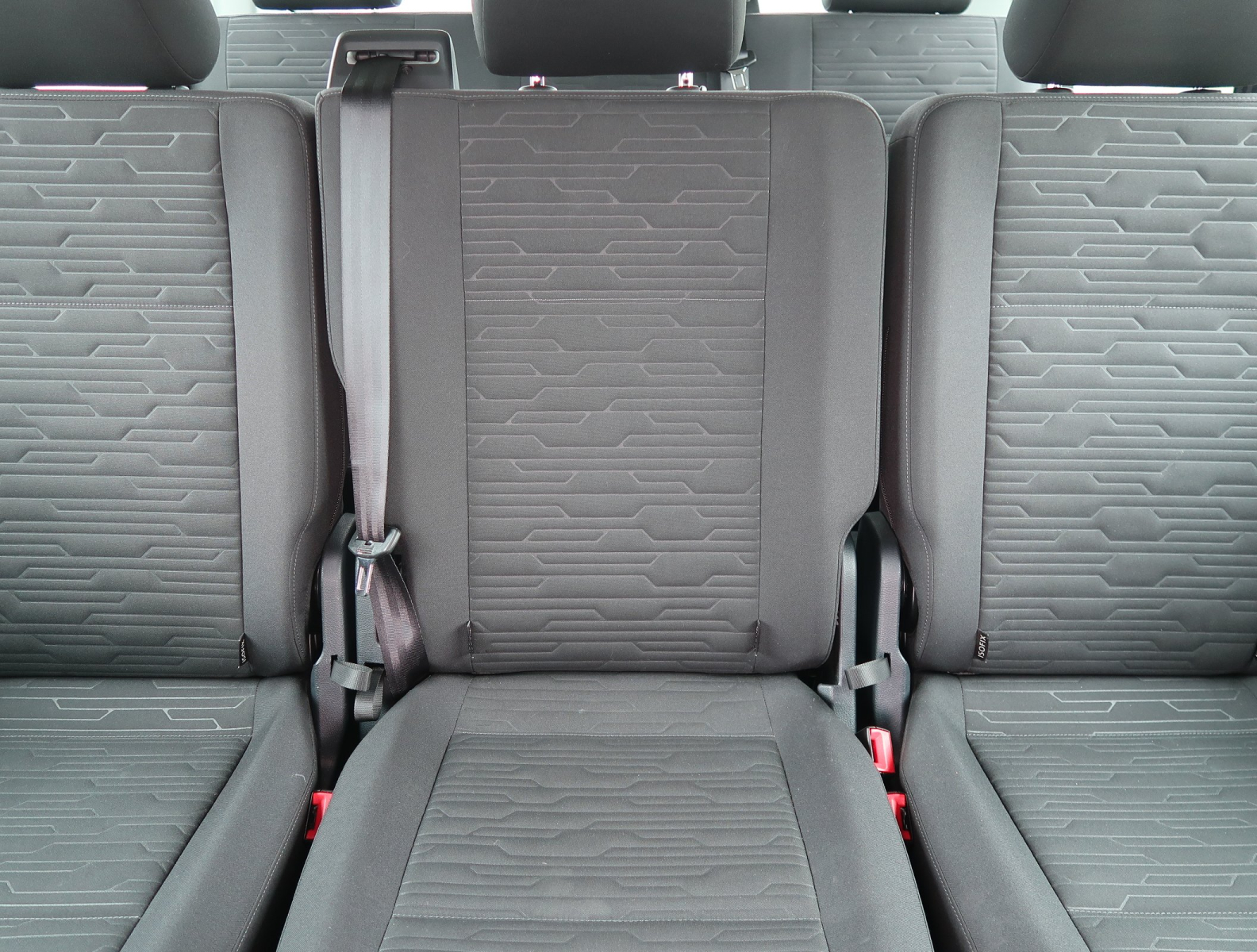 Volkswagen Caravelle - 2021