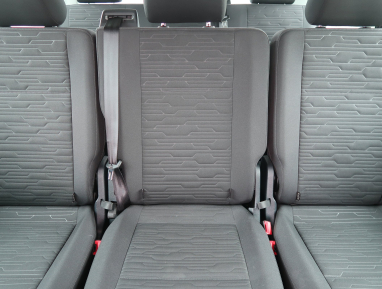 Volkswagen Caravelle - 2021