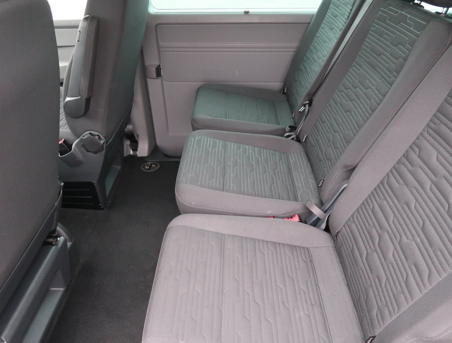 Volkswagen Caravelle - 2021