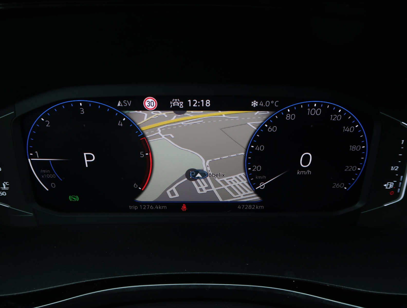 Volkswagen Caravelle - 2021