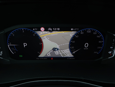 Volkswagen Caravelle - 2021