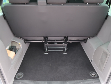 Volkswagen Caravelle - 2021