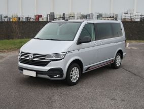 Volkswagen Caravelle - 2021