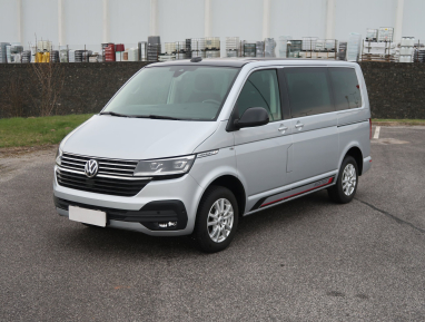 Volkswagen Caravelle - 2021