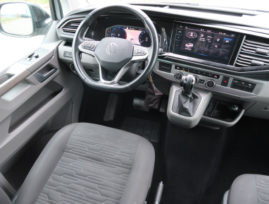 Volkswagen Caravelle - 2021