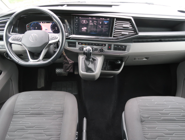 Volkswagen Caravelle - 2021