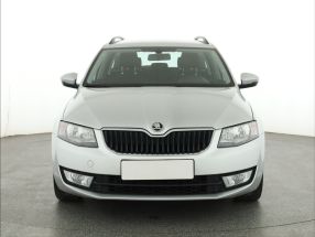 Škoda Octavia - 2016
