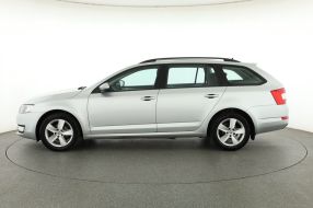 Škoda Octavia - 2016