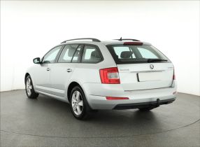 Škoda Octavia - 2016