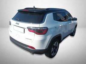 Jeep Compass - 2019