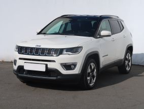 Jeep Compass - 2019