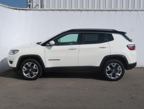 Jeep Compass - 2019