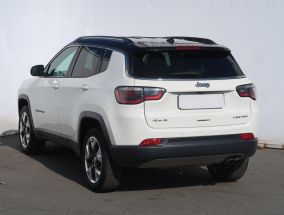 Jeep Compass - 2019