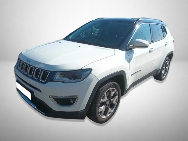 Jeep Compass 2019