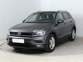 Volkswagen Tiguan - 2020