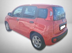 Fiat Panda - 2020