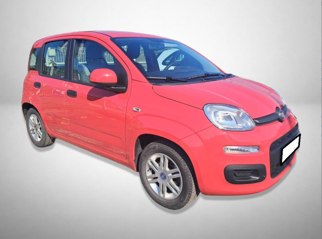 Fiat Panda 2020
