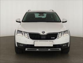 Škoda Octavia Scout - 2019