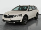 Škoda Octavia Scout, 2019