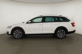 Škoda Octavia Scout - 2019