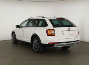 Škoda Octavia Scout - 2019