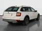 Škoda Octavia Scout, 2019